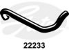 GATES 22233 Radiator Hose